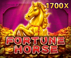 Fortune Horse - BOYBET168