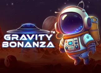 Pragmatic : Gravity Bonanza - BOYBET168