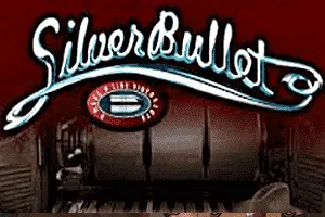 Silver Bullet - BOYBET168