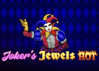 Pragmatic : Jokers Jewels Hot - BOYBET168