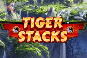 Tiger Stacks - BOYBET168