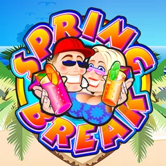Spring Break - BOYBET168