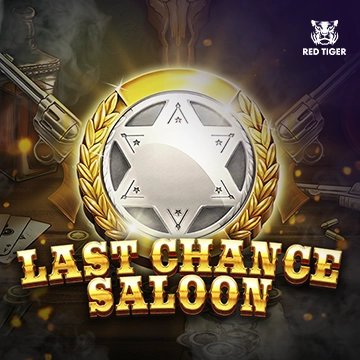 Last Chance Saloon - BOYBET168