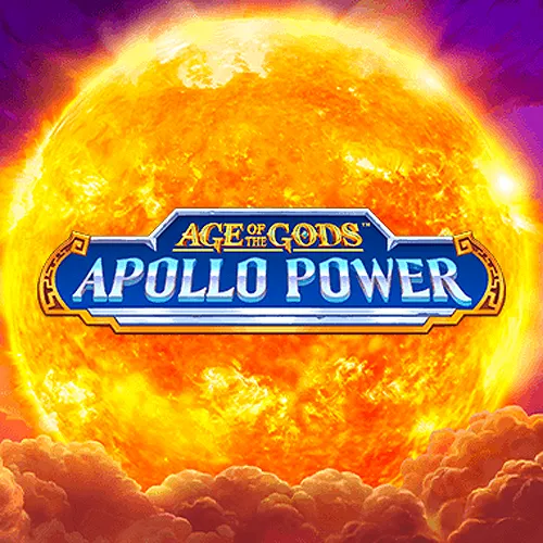 Age of the Gods: Apollo Power - BOYBET168