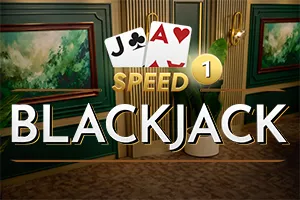 Speed Blackjack 1 - BOYBET168