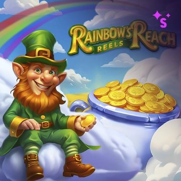 Spinocchio : Rainbows Reach Reels - BOYBET168