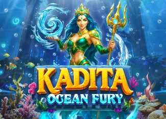 Pragmatic : Kadita Ocean Fury - BOYBET168