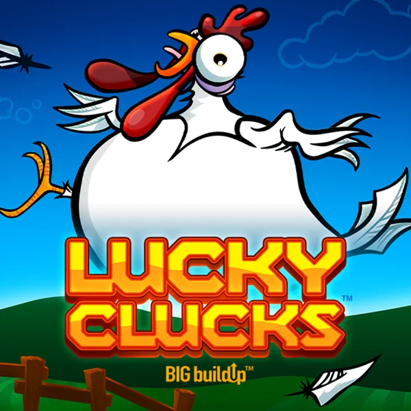 Lucky Clucks - BOYBET168