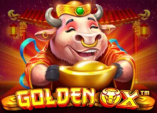 Pragmatic : Golden Ox - BOYBET168