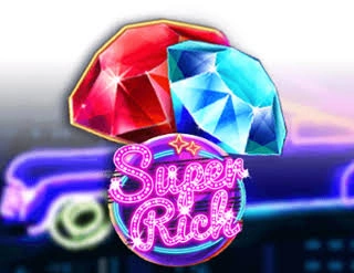 PLAYSTAR : SUPER RICH - BOYBET168