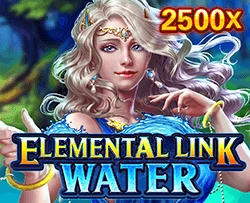 Elemental Link Water - BOYBET168