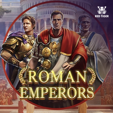 Roman Emperors - BOYBET168