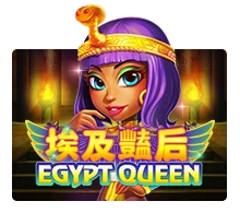 Joker123 : Egypt Queen - BOYBET168