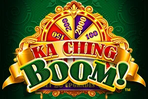 Ka Ching Boom - BOYBET168