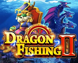 Dragon Fishing II - BOYBET168