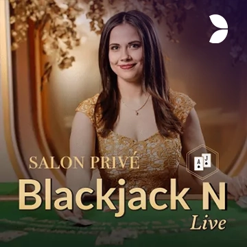 Salon Privé Baccarat N - BOYBET168