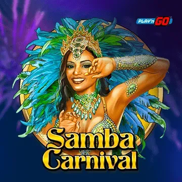 Samba Carnival - BOYBET168