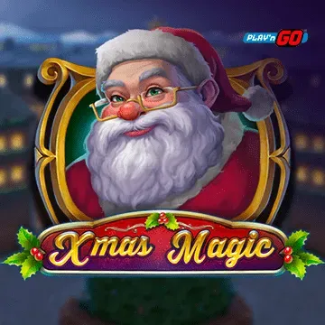 Xmas Magic - BOYBET168