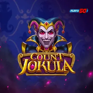 Count Jokula - BOYBET168