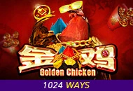 Spadegaming : Golden Chicken - BOYBET168
