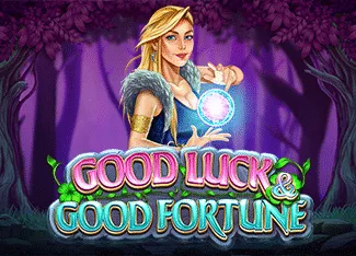 Pragmatic : Good Luck Good Fortune - BOYBET168