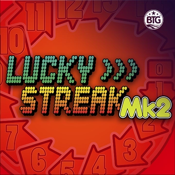 Lucky Streak Mk2 - BOYBET168