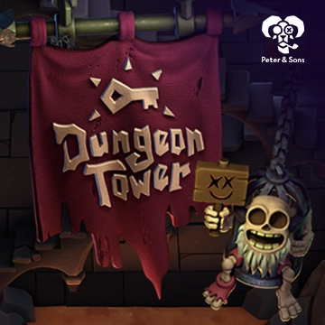 PeterSons : Dungeon Tower - BOYBET168