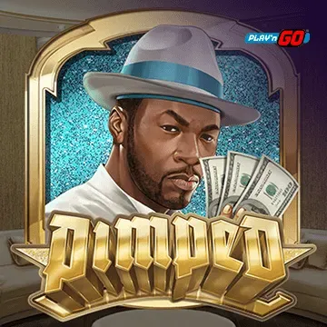 Pimped - BOYBET168