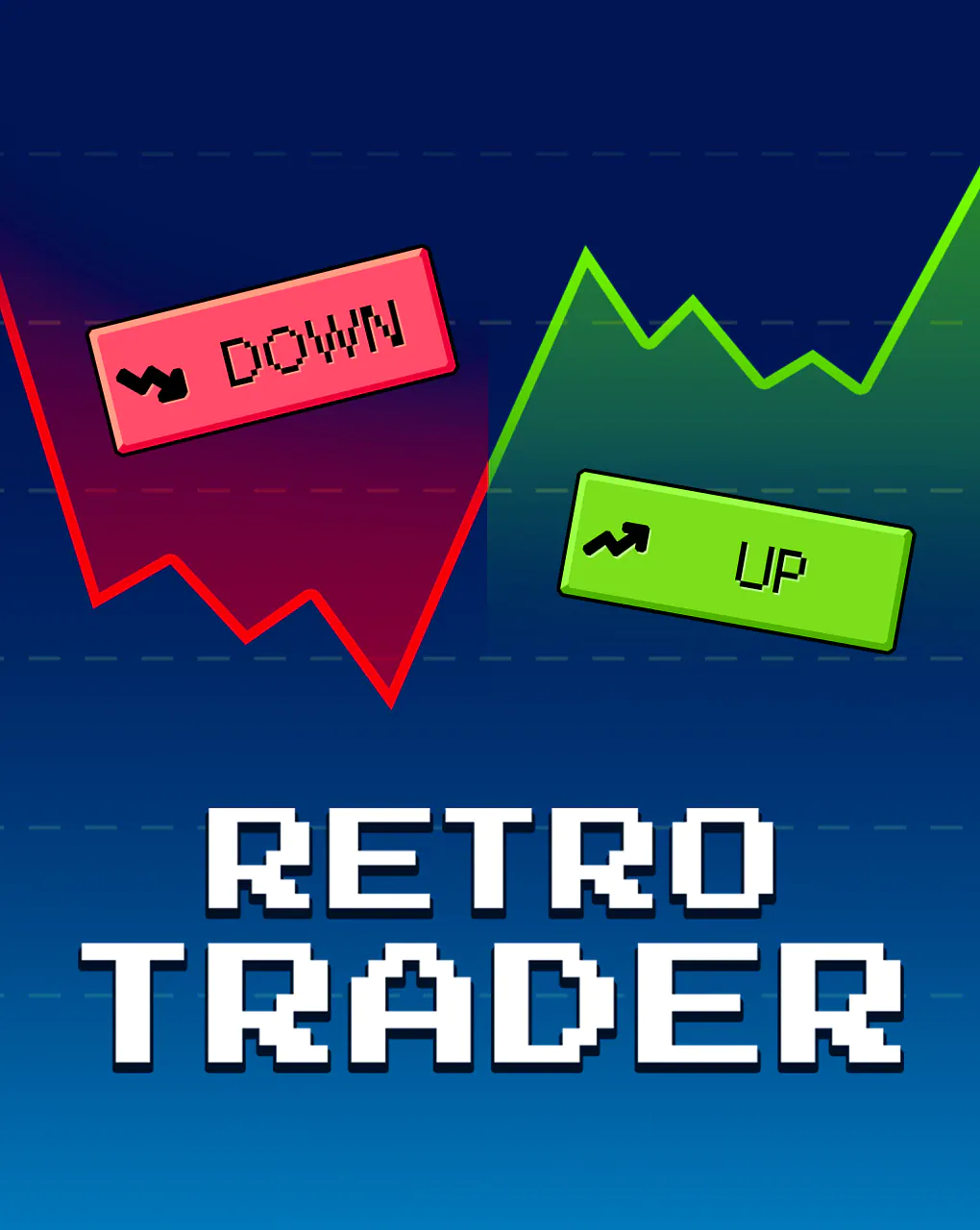 Retro Trader - BOYBET168