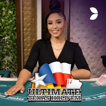 Ultimate Texas Holdem - BOYBET168