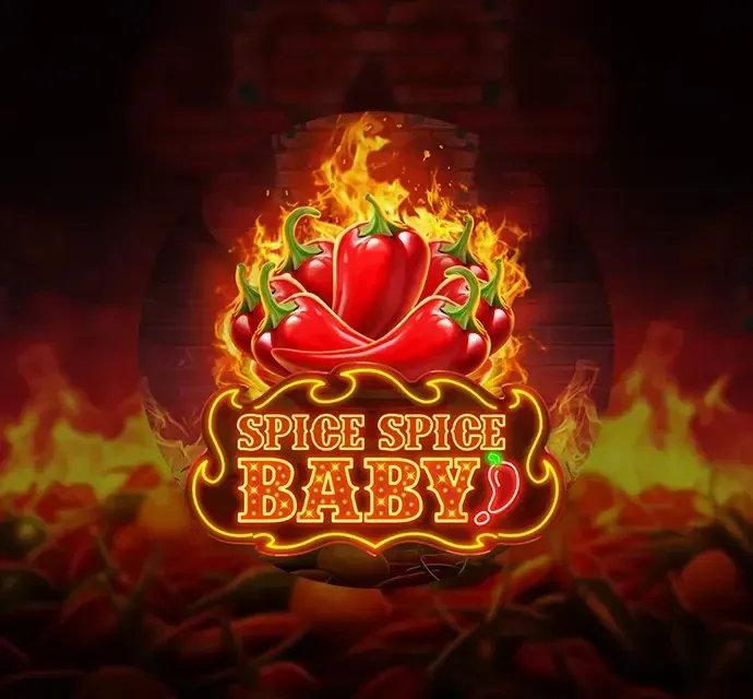 Spice Spice Baby! - BOYBET168