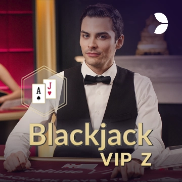 Blackjack VIP Z - BOYBET168