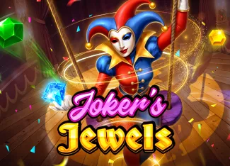 Pragmatic : Jokers Jewels - BOYBET168