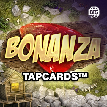 Bonanza Tapcards - BOYBET168
