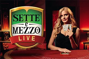 Sette E Mezzo - BOYBET168