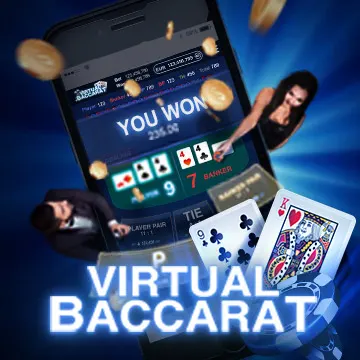 Virtual Baccarat - BOYBET168