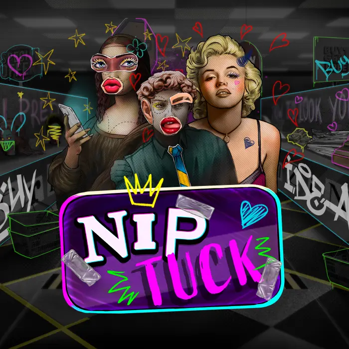 Sneakyslots : Nip Tuck - BOYBET168