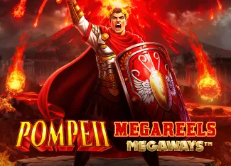 Pragmatic : Pompeii Megareels Megaways - BOYBET168
