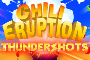 Chili Eruption - BOYBET168