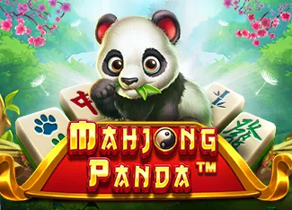 Pragmatic : Mahjong Panda - BOYBET168