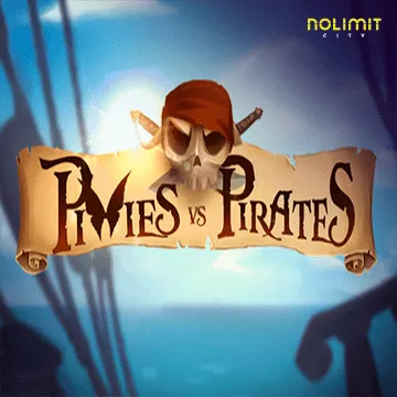 NolimitCity : Pixies vs Pirates - BOYBET168