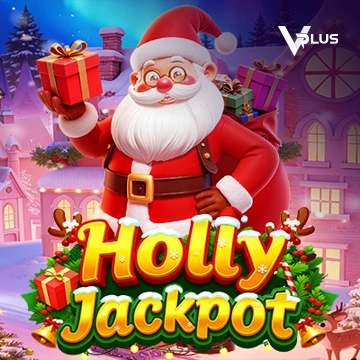 Holly Jackpot - BOYBET168
