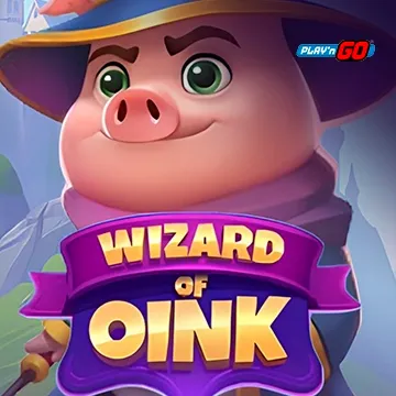 Wizard of Oink - BOYBET168