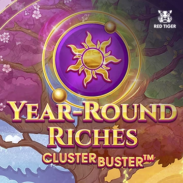 Year-Round Riches Clusterbuster - BOYBET168
