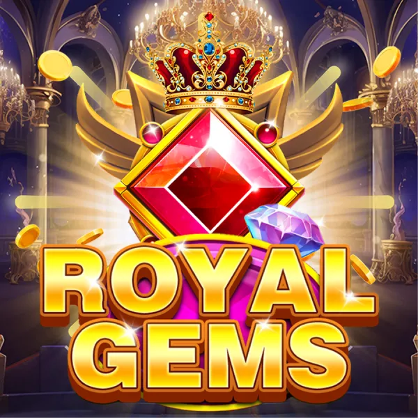 Royal Gems - BOYBET168