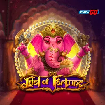 Idol of Fortune - BOYBET168