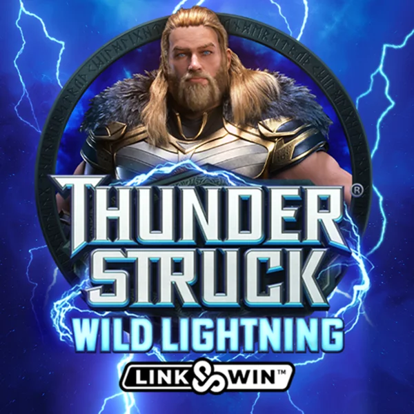 Thunderstruck Wild Lightning - BOYBET168