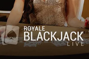Royale Blackjack 1 - BOYBET168