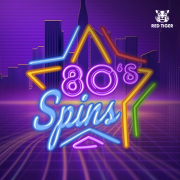 80s Spins - BOYBET168
