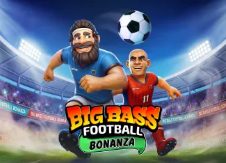 Big Bass Football Bonanza - BOYBET168